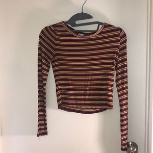 I don’t wear it anymore